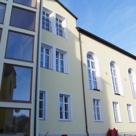 Gosciniec & Spa Darlowo Exterior photo