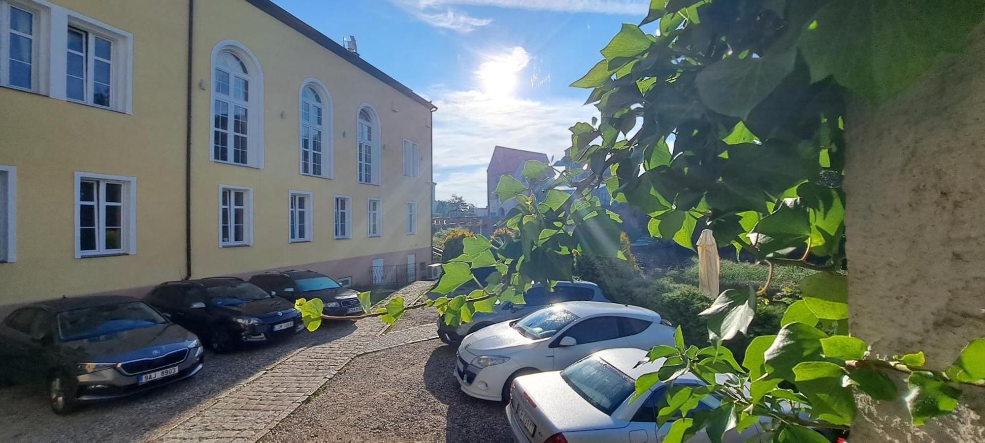 Gosciniec & Spa Darlowo Exterior photo